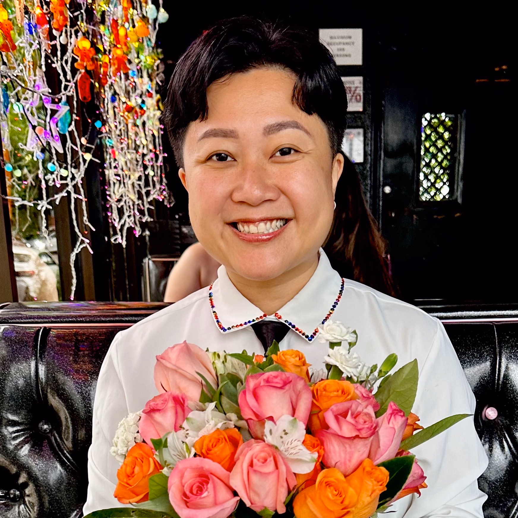 Bibi Xia