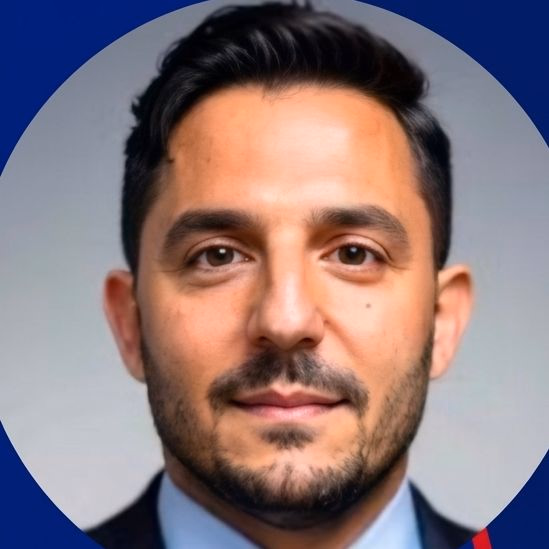 Andreas Farmakalidis