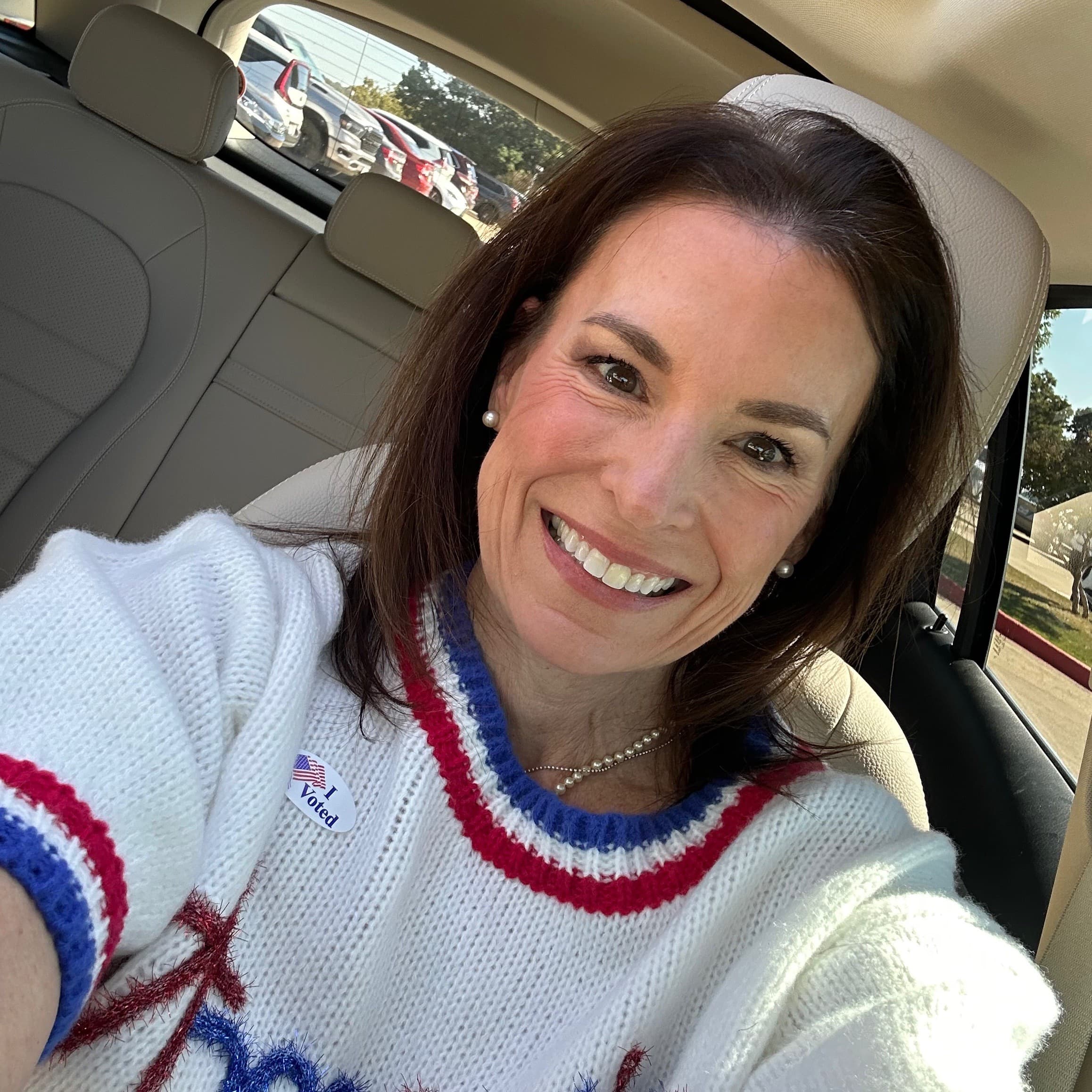 Stacy Kimbriel