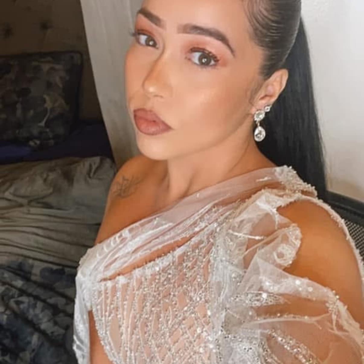Vanessa Santiago