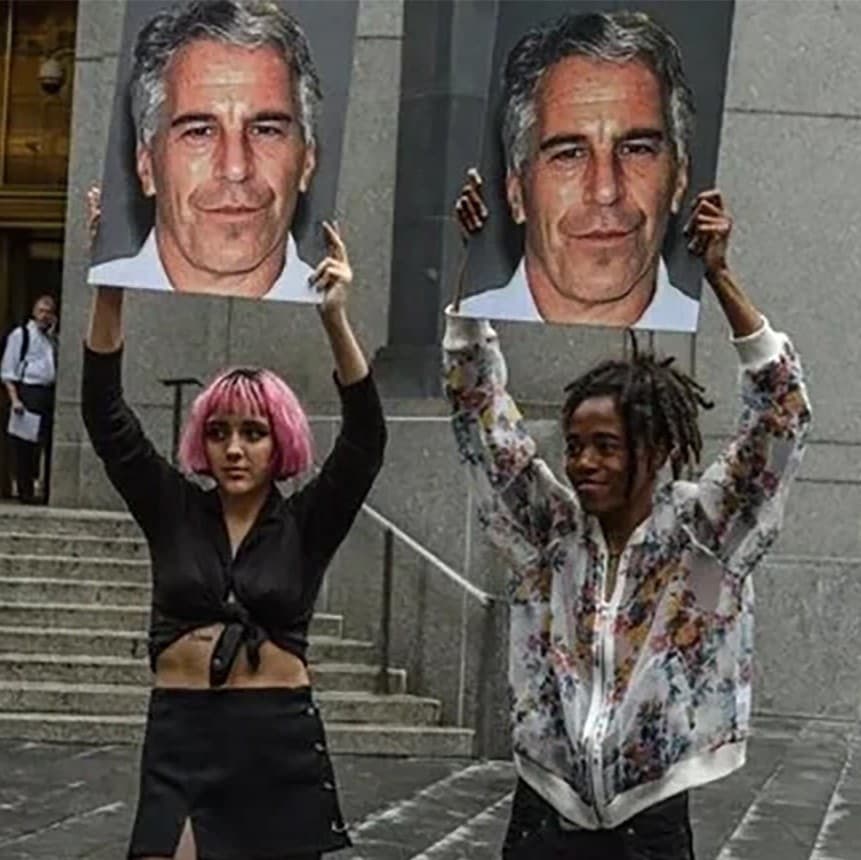 Epstein Justice