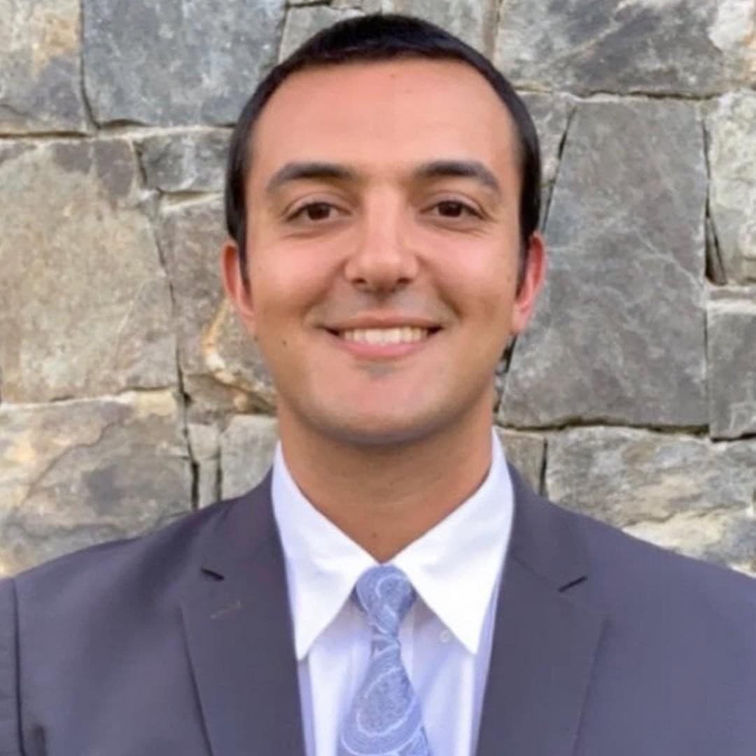 Alex Fahmy