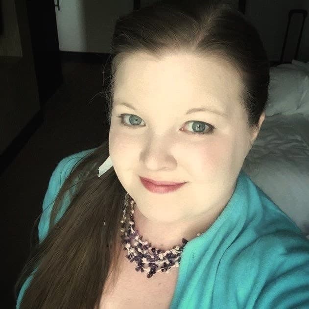 Lisa Sharp
