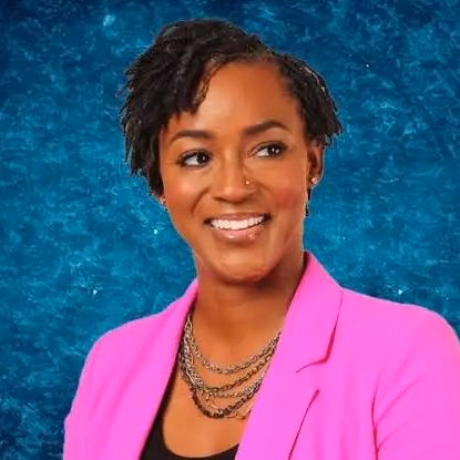 Angela Nixon