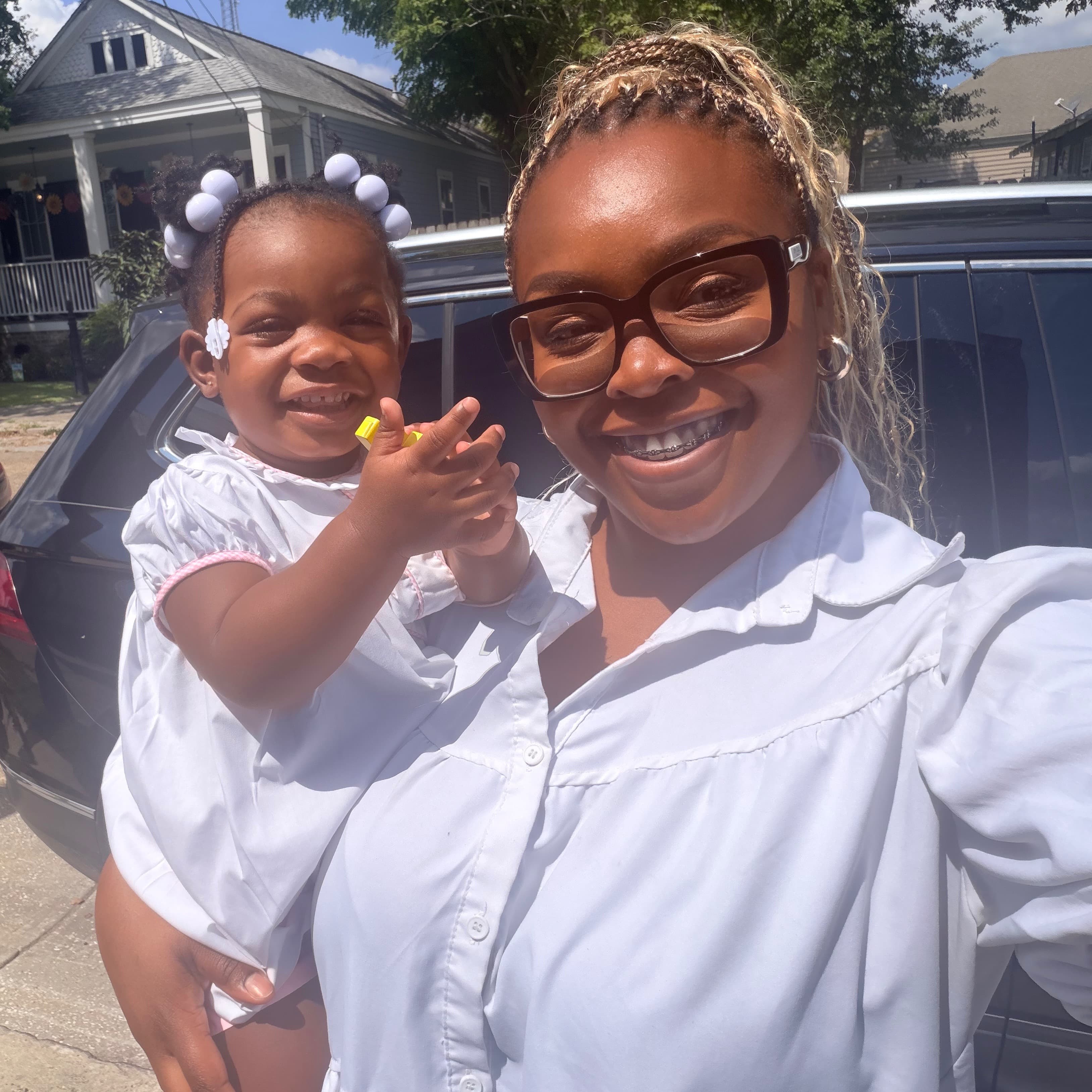 Tearani Nance 