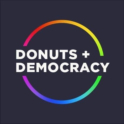 Donuts + Democracy