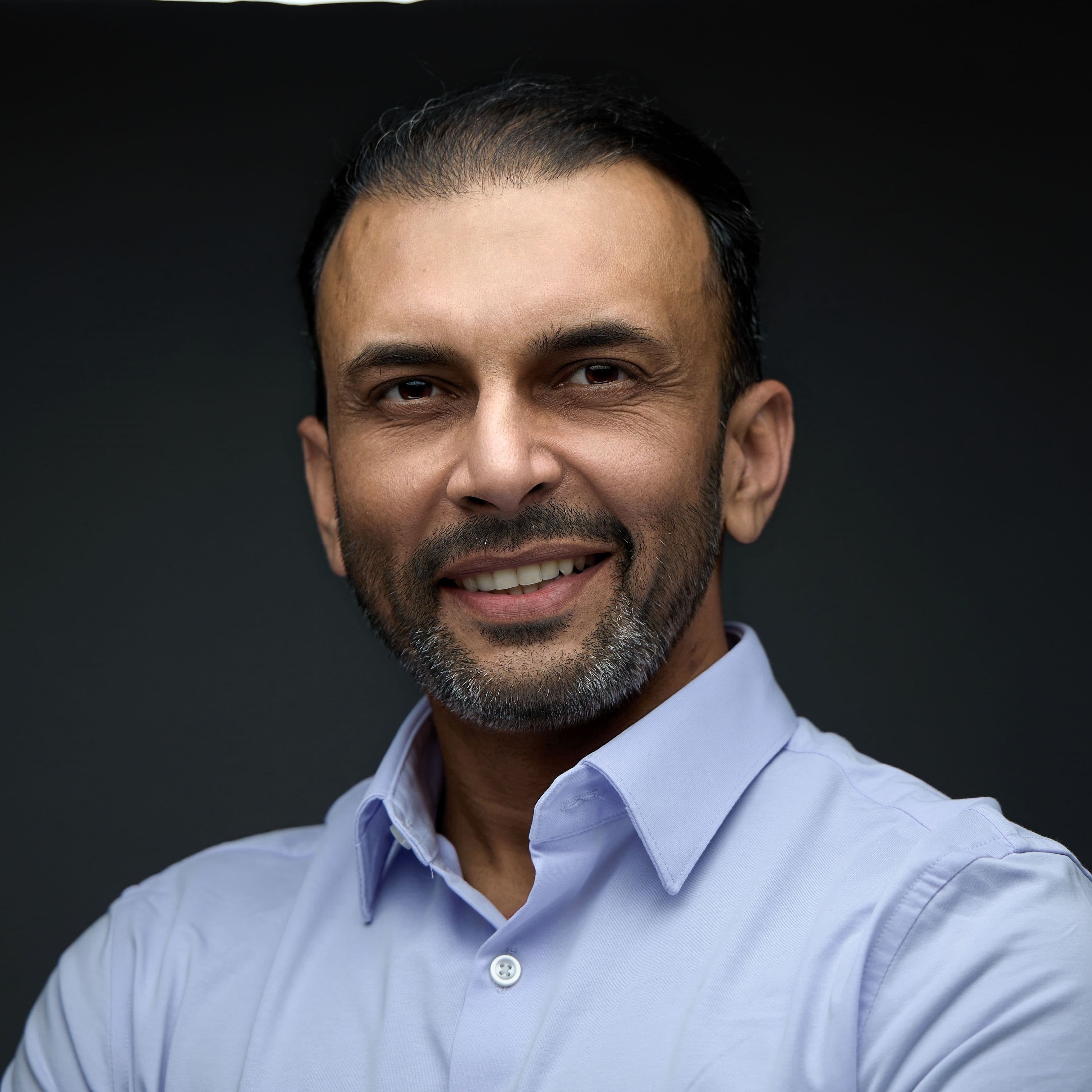 Qasim Rashid