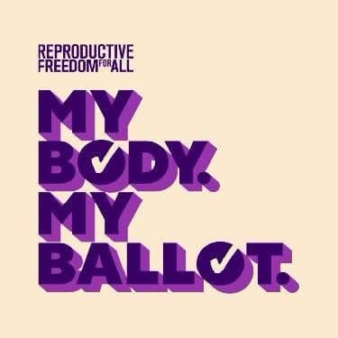 Reproductive Freedom for All (Formerly NARAL)