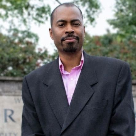 Keith Williams