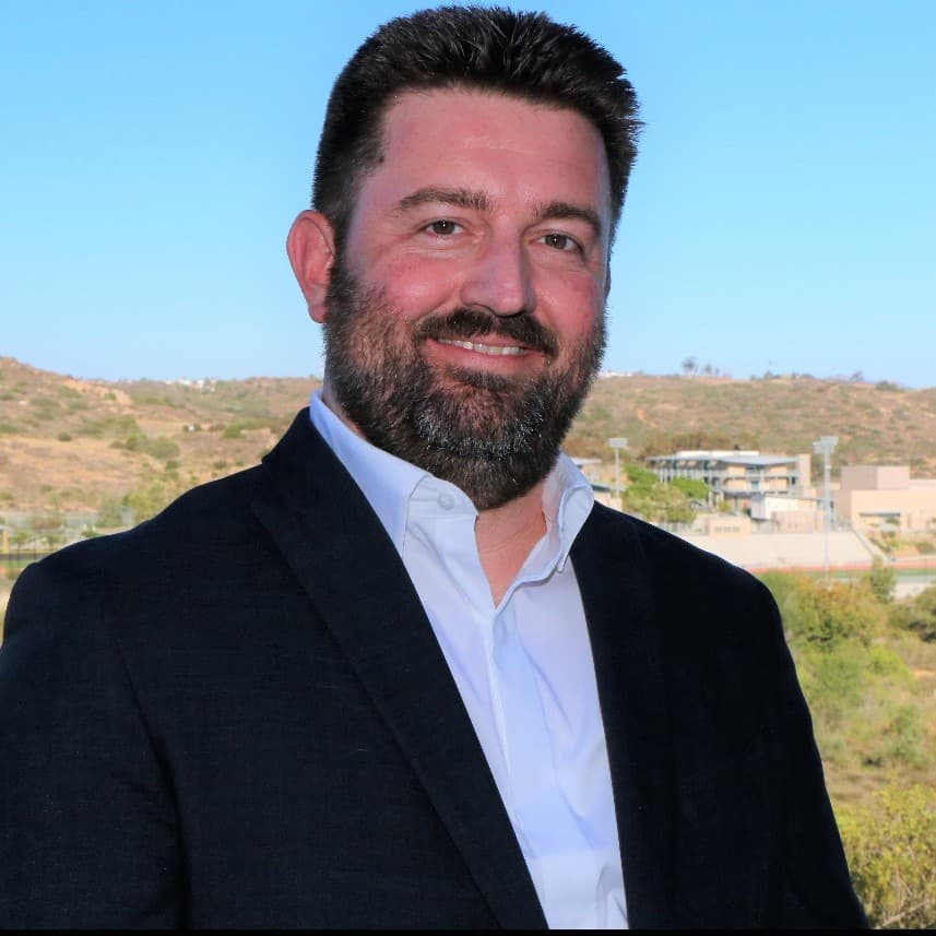 Scott Davison