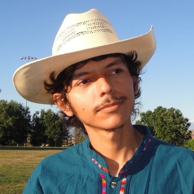 Alan Vargas