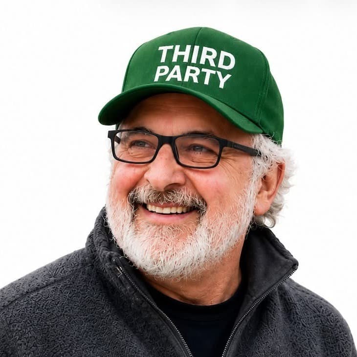 Pete Karas