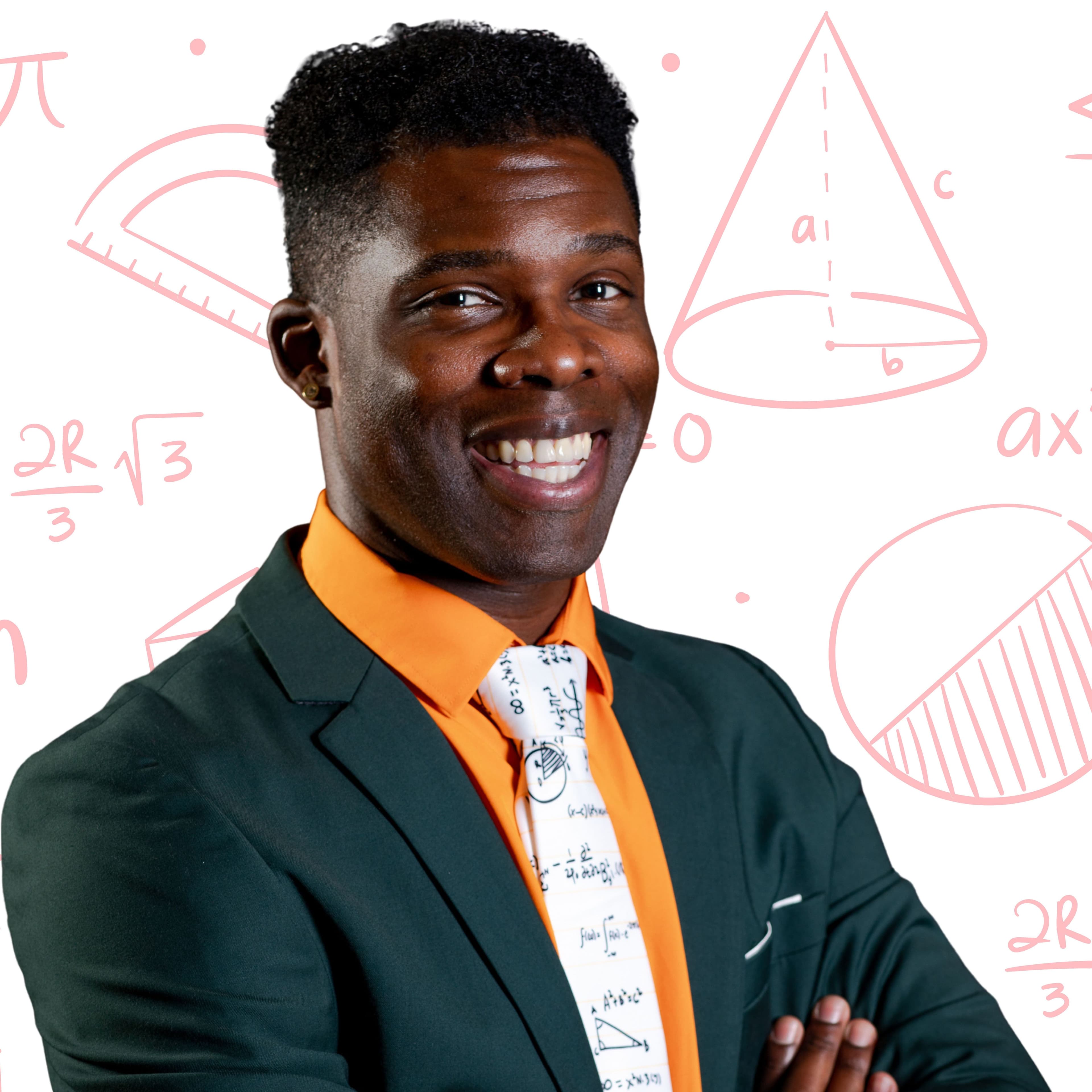 Math N’ More Voting party