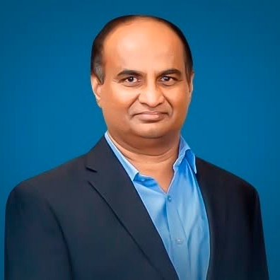 Venkat Mechineni