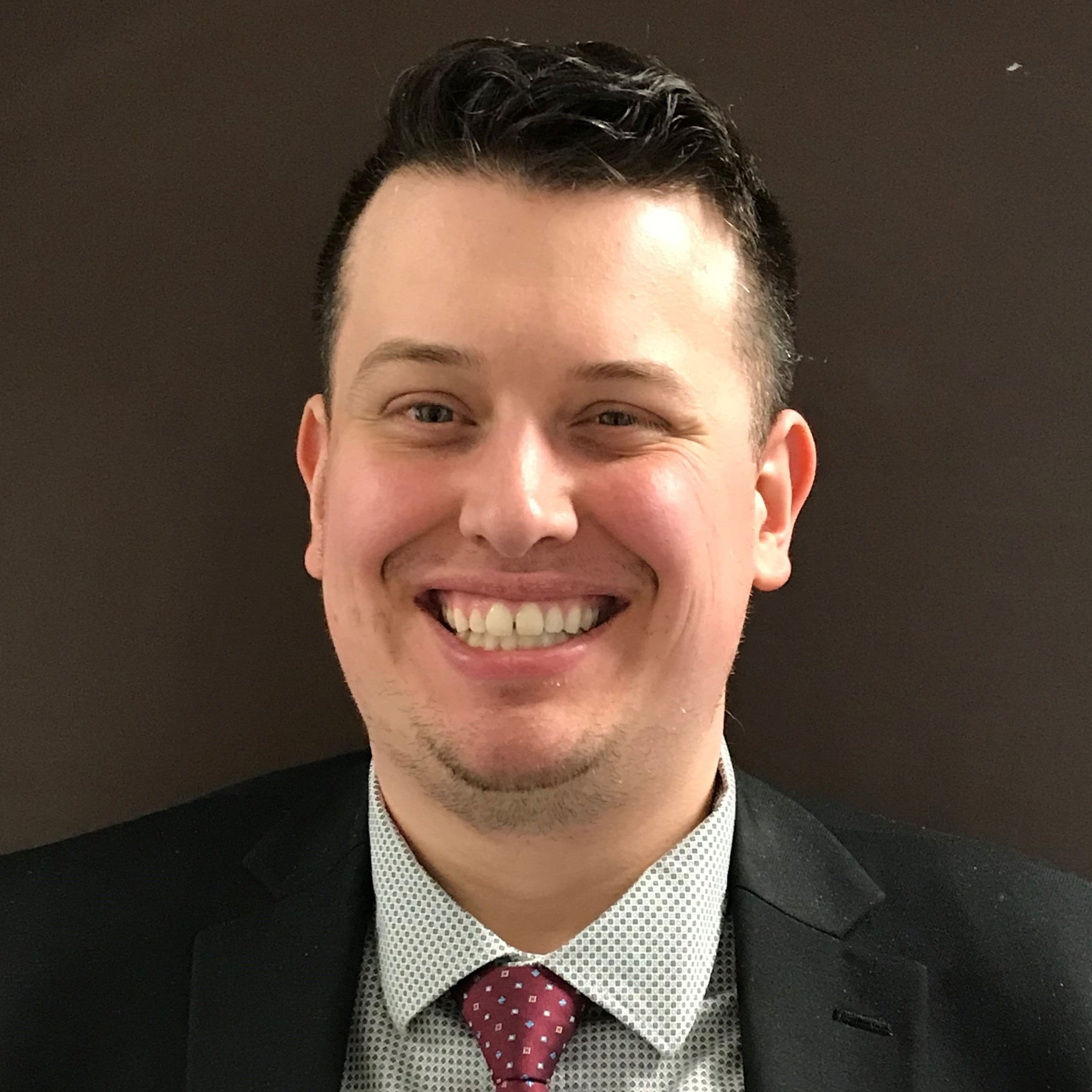 Patrick Murphy For Clallam County District Court 1 Judge