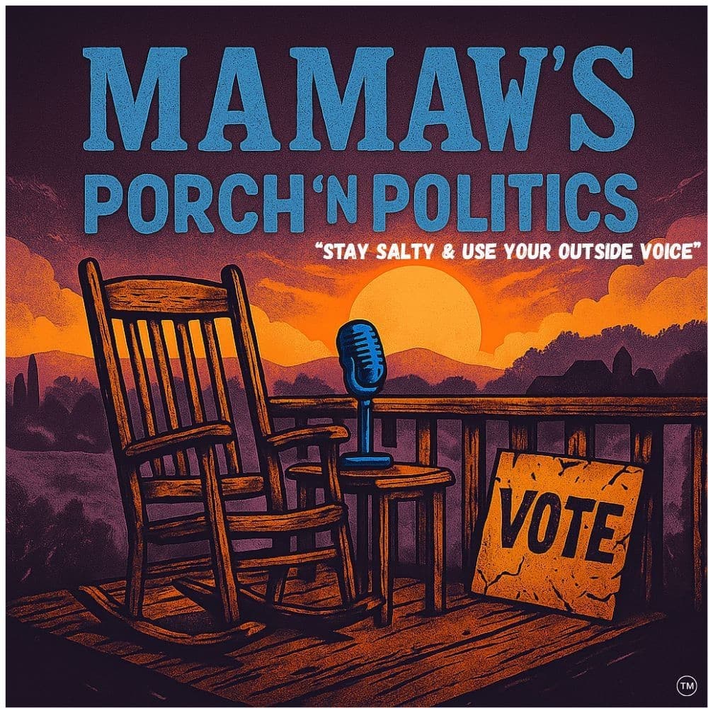 Mamaw
