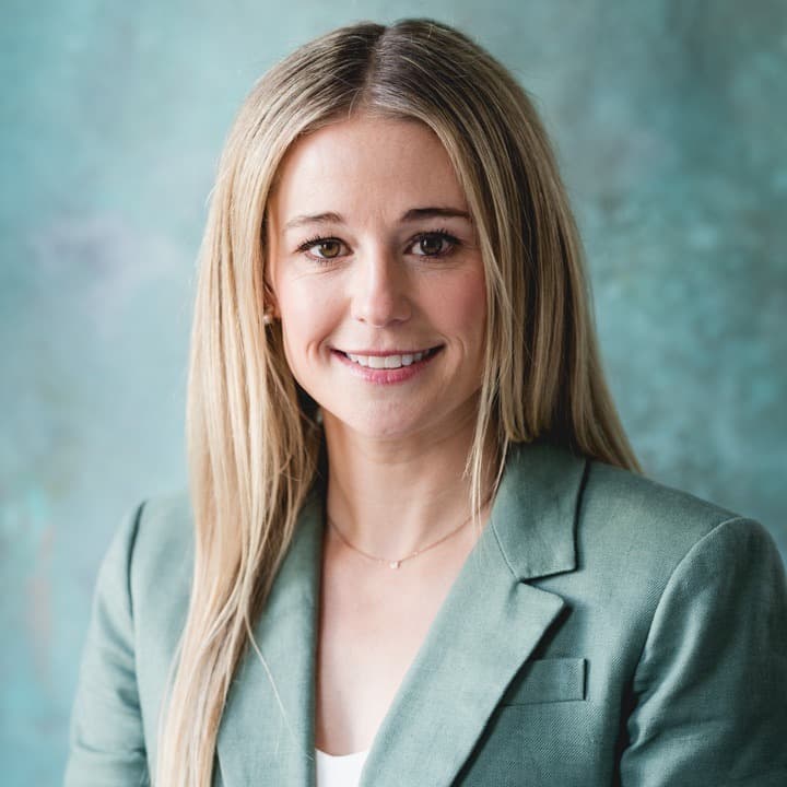 Caroline Gleich