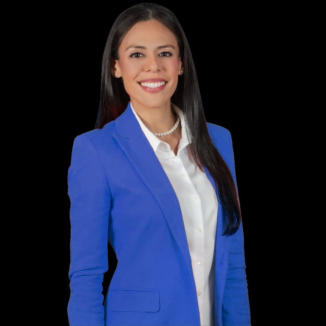 Priscilla Gonzalez