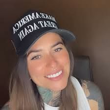 Amber Adames