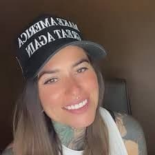 Amber Adames