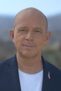 Steve Hilton