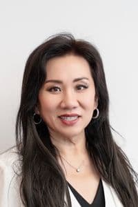 Wendy Huang