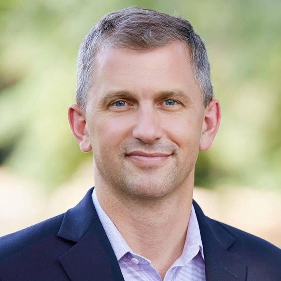 Sean Casten