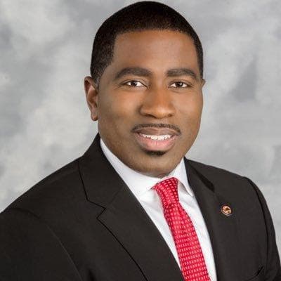 Marcus Evans