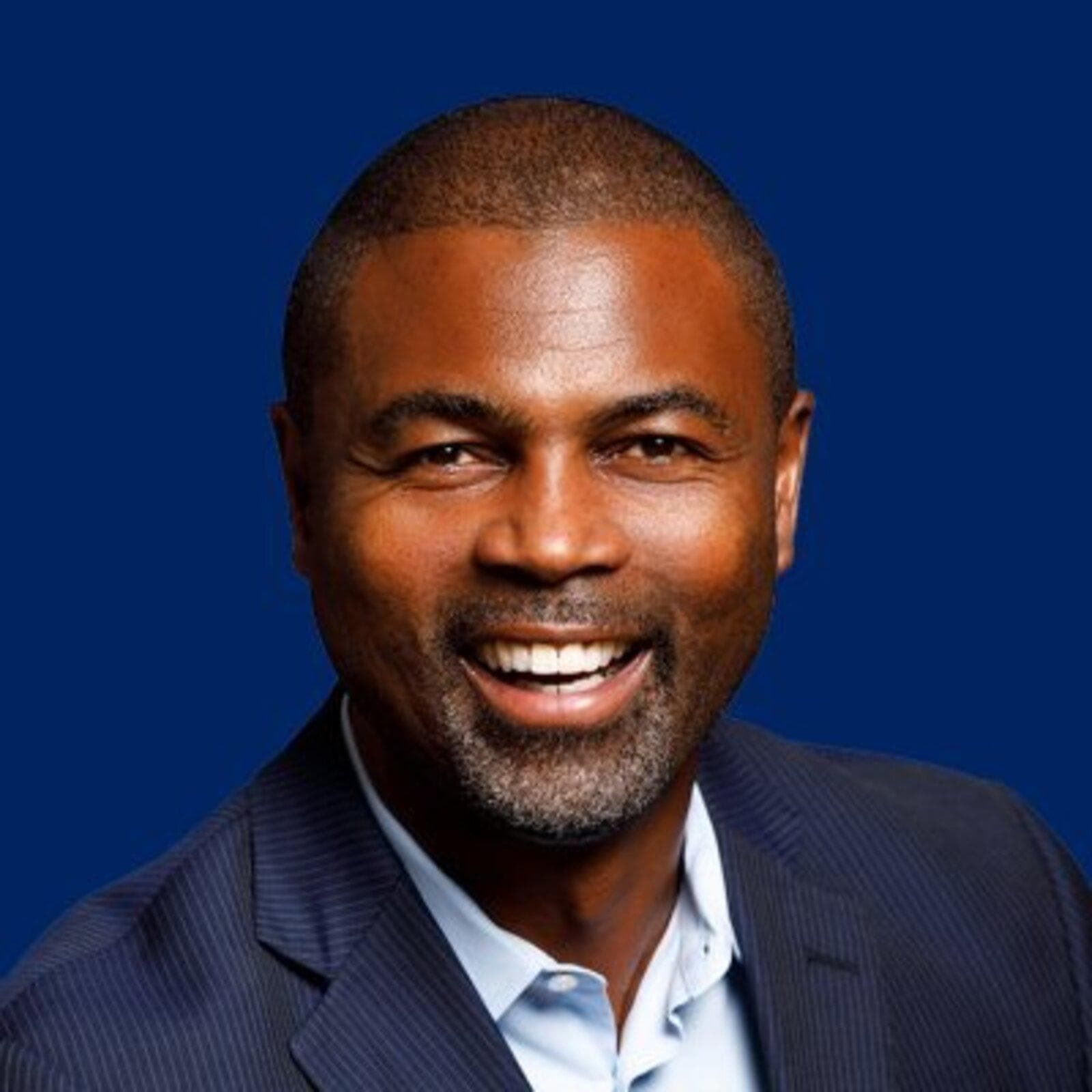 La Shawn K. Ford