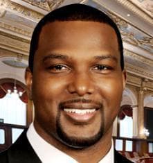 Napoleon Harris