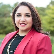 Delia C. Ramirez