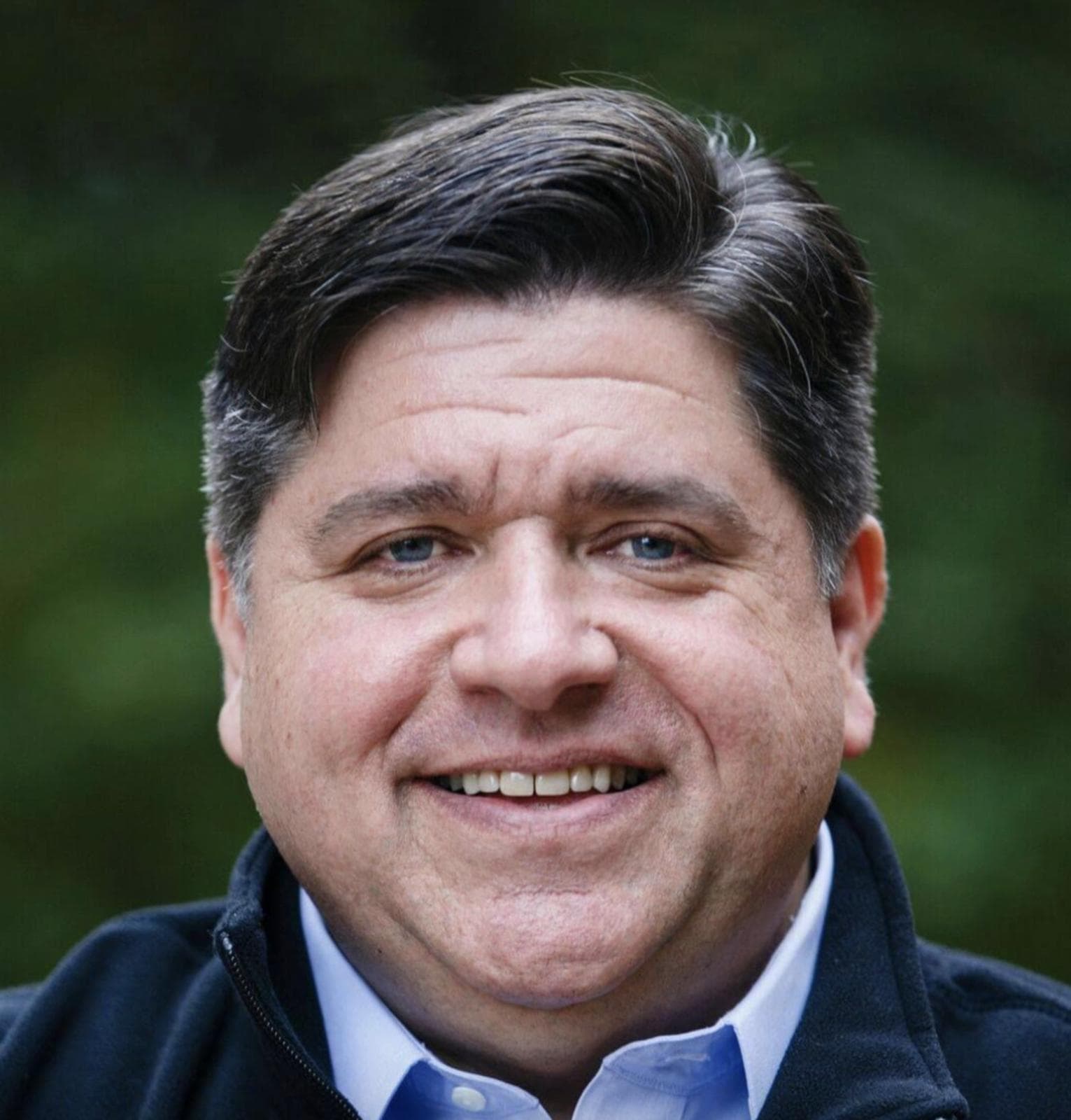 J.B. Pritzker