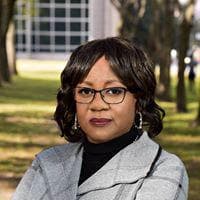 Beverley Mcgrew Walker