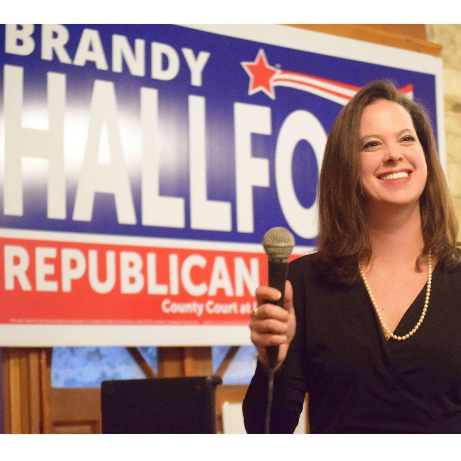 Brandy Hallford
