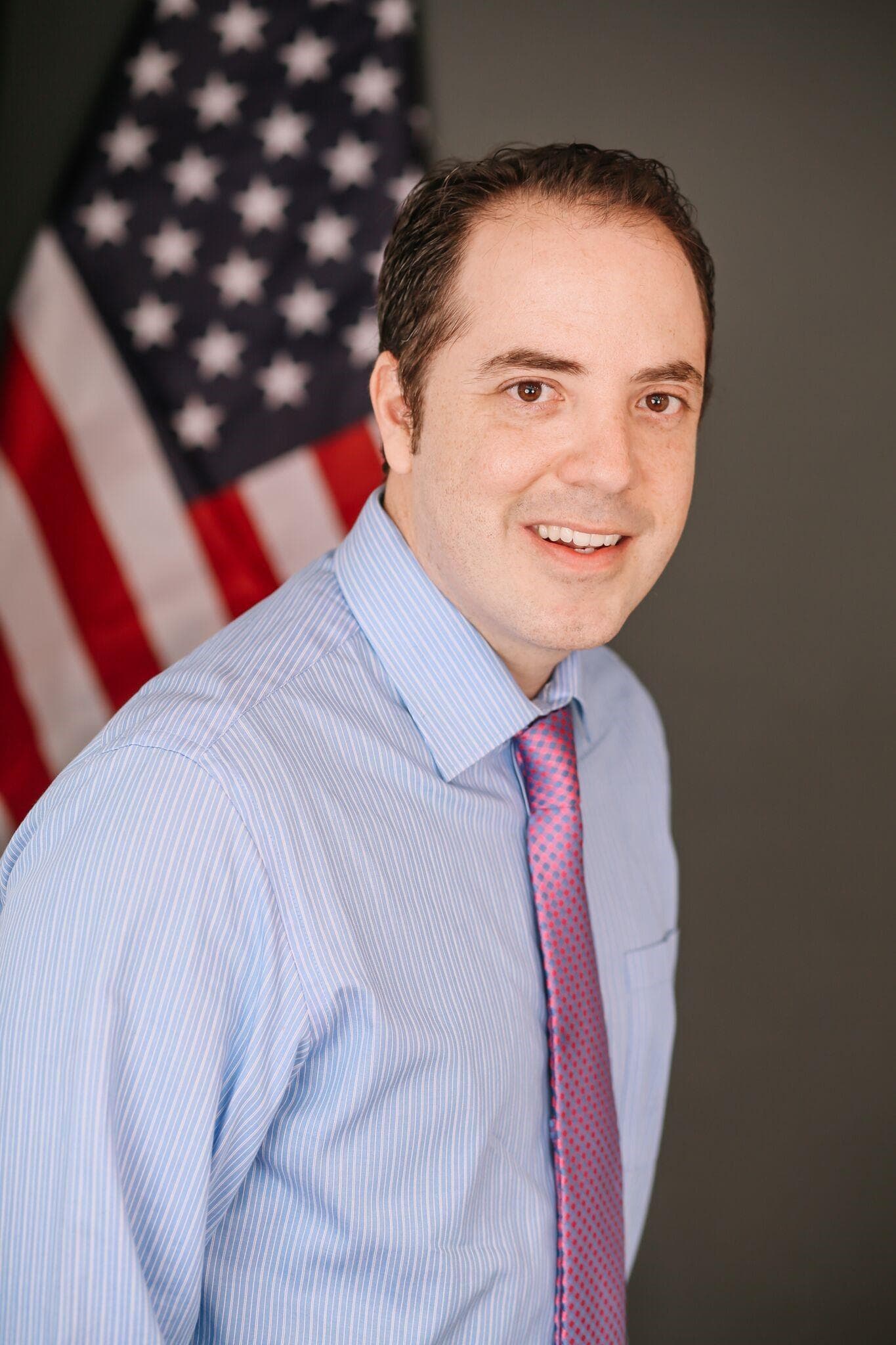 Cesar Garcia