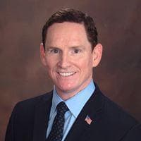 Clay Jenkins