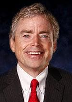 Donald Huffines