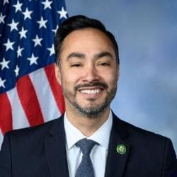 Joaquin Castro