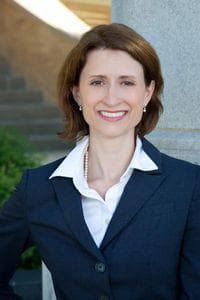 Laura Barker