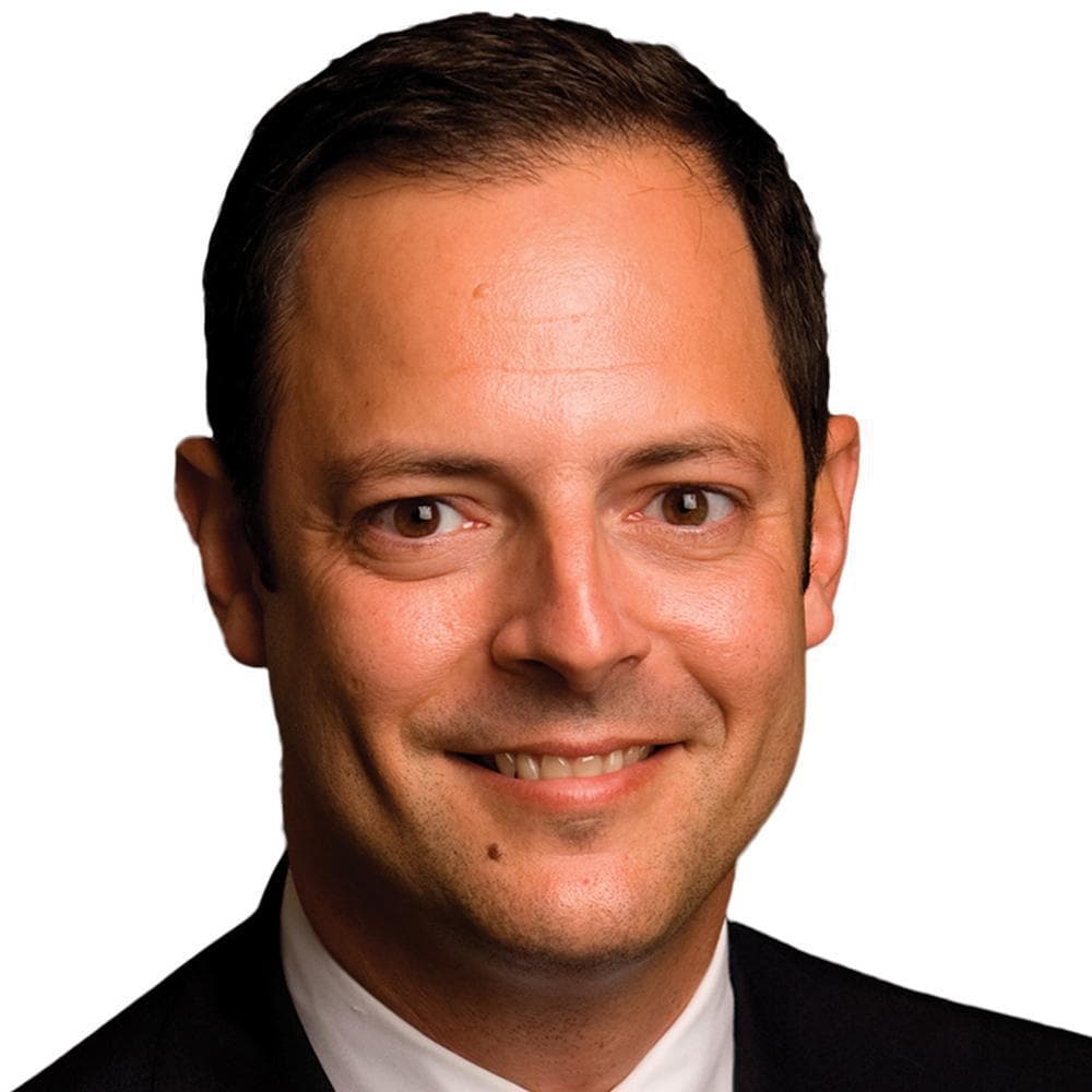 Rafael M. Anchia