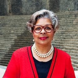 Senfronia Thompson