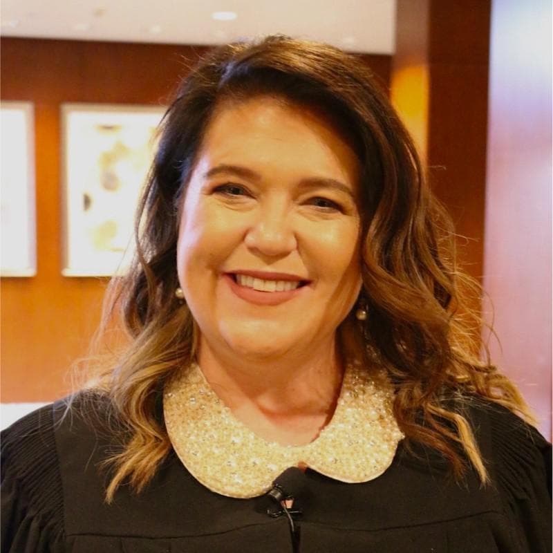 Tanya Garrison