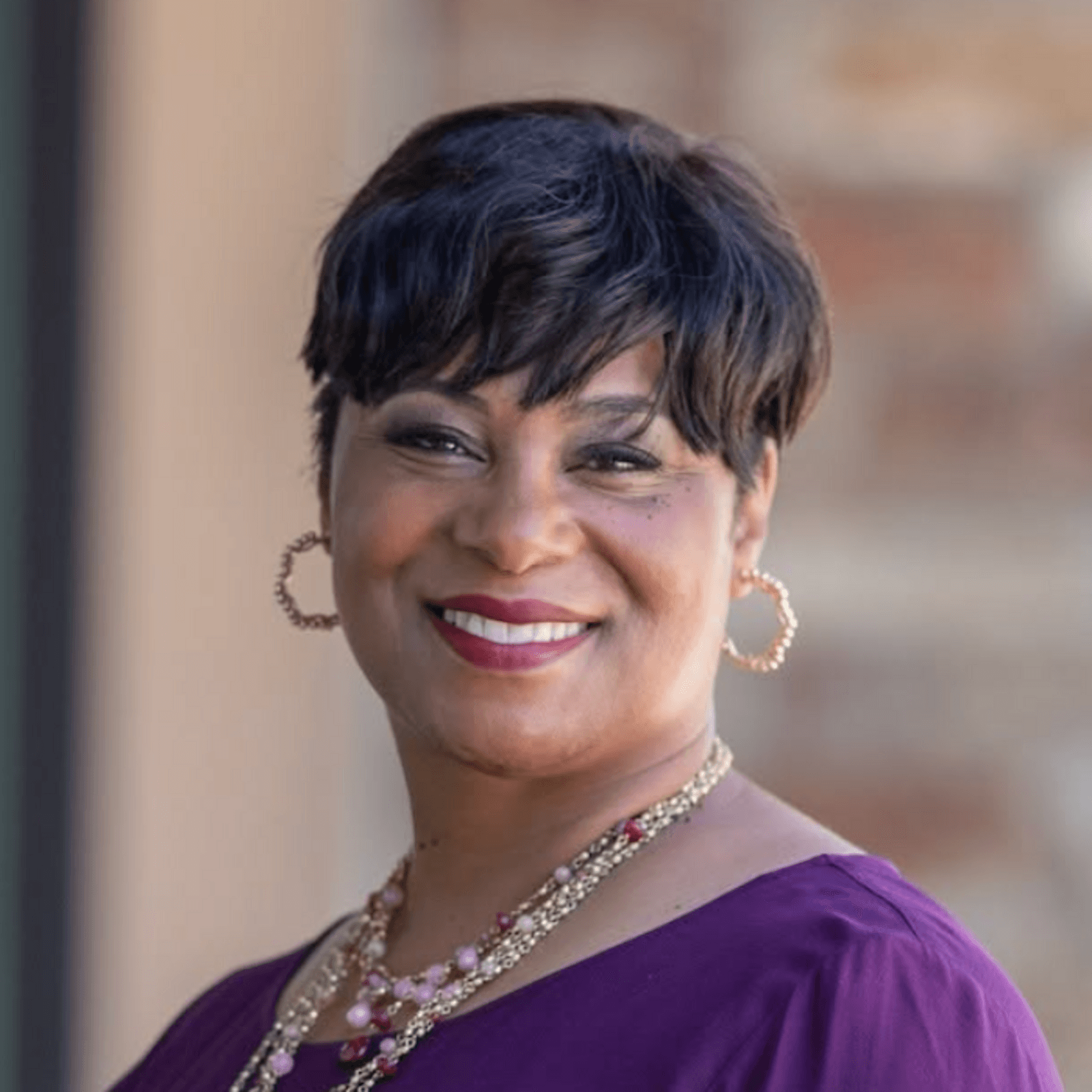 Janelle S. Bynum