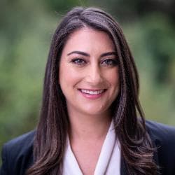 Sara Jacobs