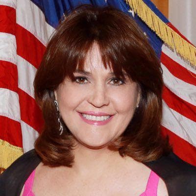 Annette Taddeo