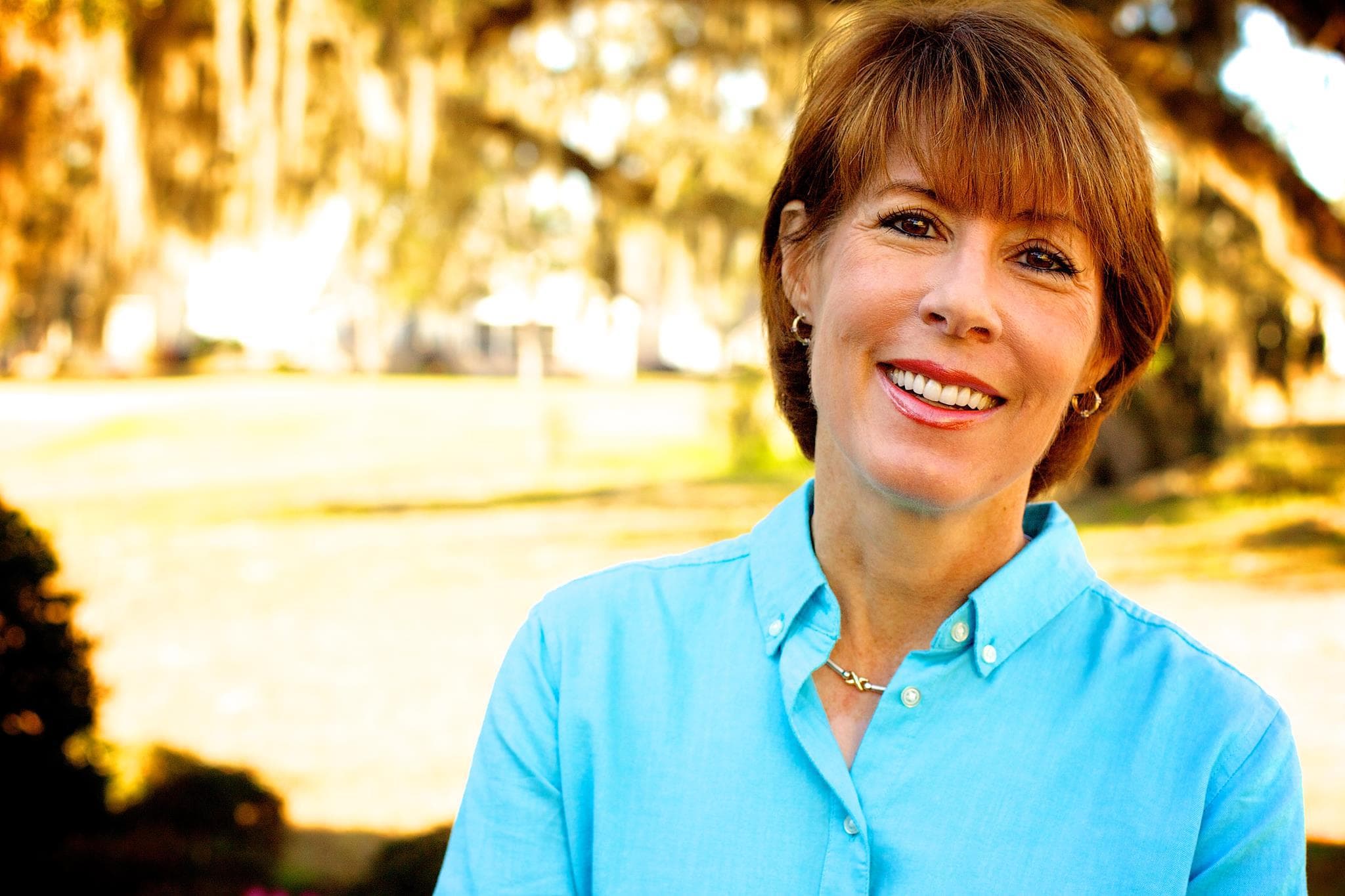 Gwen Graham