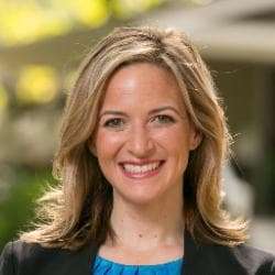 Jocelyn Benson