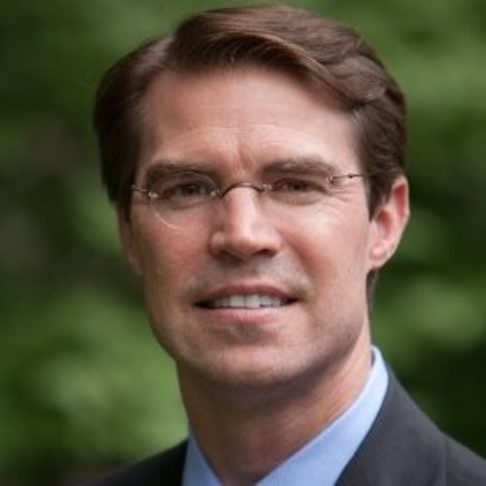 Sean McCann