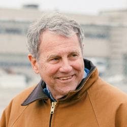 Sherrod Brown