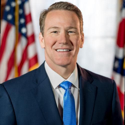 Jon Husted